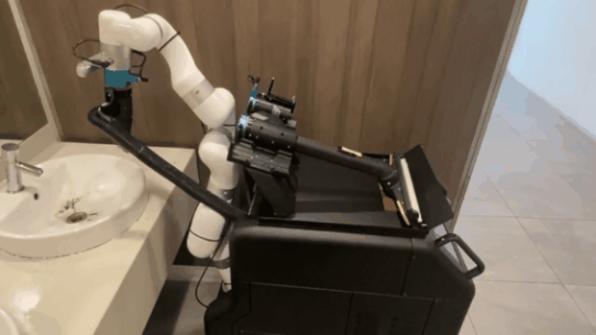 AI Opens New Use Cases