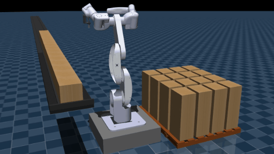 One Platform - Unlimited Applications