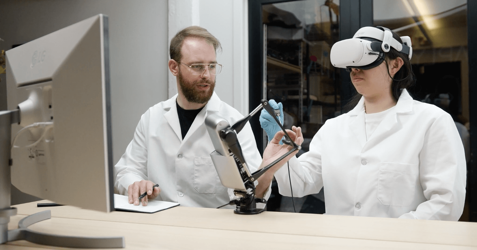 A Smarter Way to Collaborate with Robots